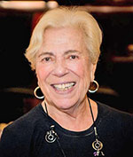 Gloria Adlerman